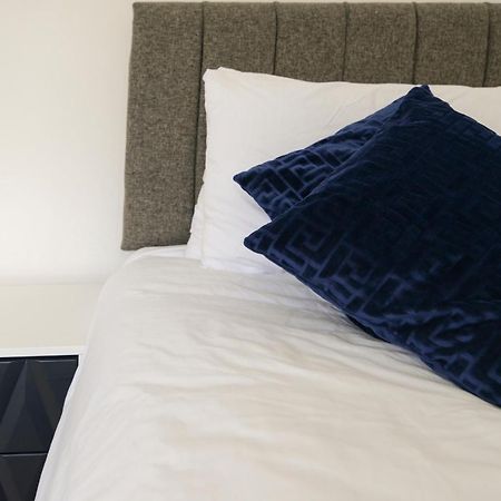 Alderton House - Spacious 3 Bed With Parking Nottingham Eksteriør bilde